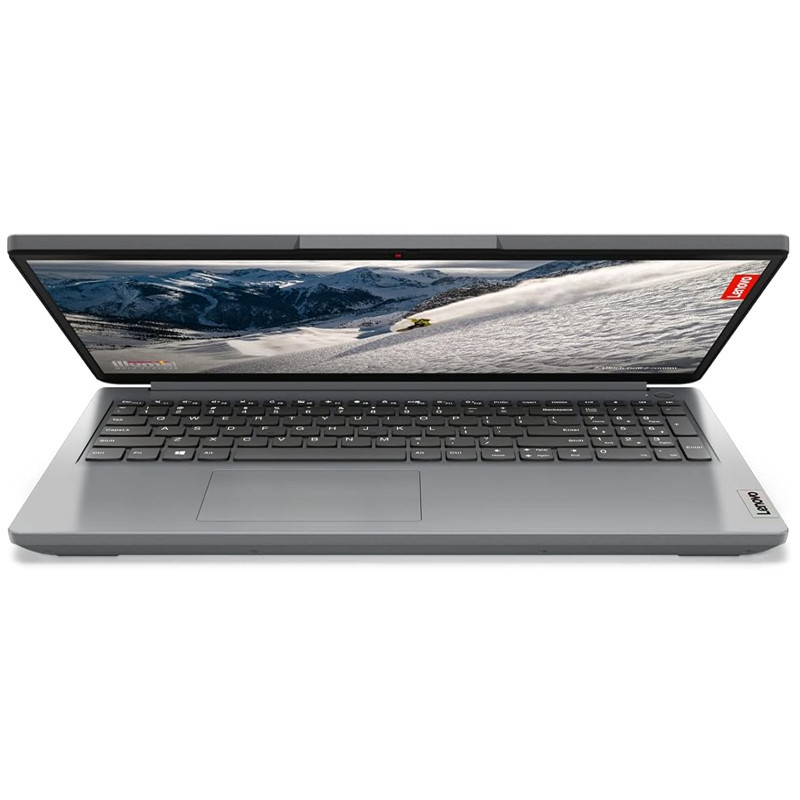 Image de la connectivité du PC Portable Lenovo IdeaPad 3