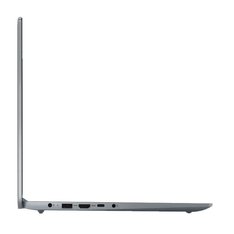 Image de la connectivité du PC Portable Lenovo IdeaPad Slim 3