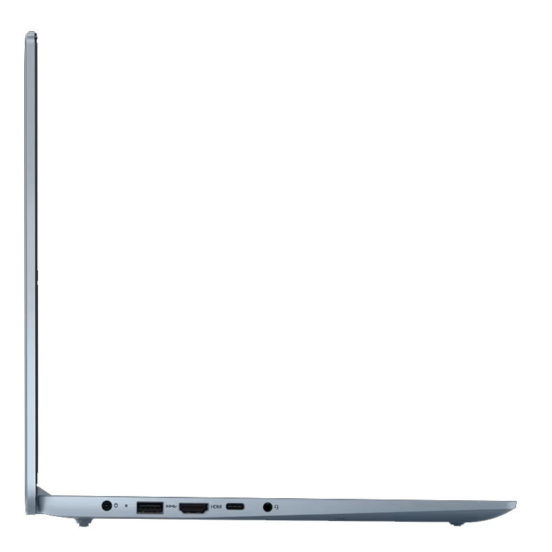 Image de la connectivité du PC Portable Lenovo IdeaPad Slim 3