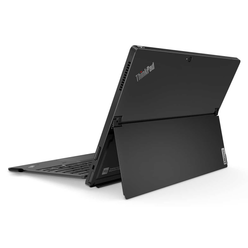 PC Portable LENOVO ThinkPad X12 Connectivité