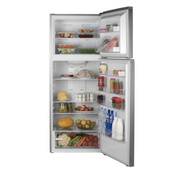 Réfrigérateur BRANDT BD6010NX 600 Litres - Inox