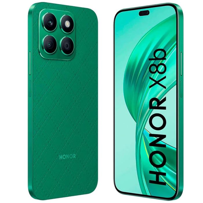 Le Smartphone HONOR X8b 8Go 512Go