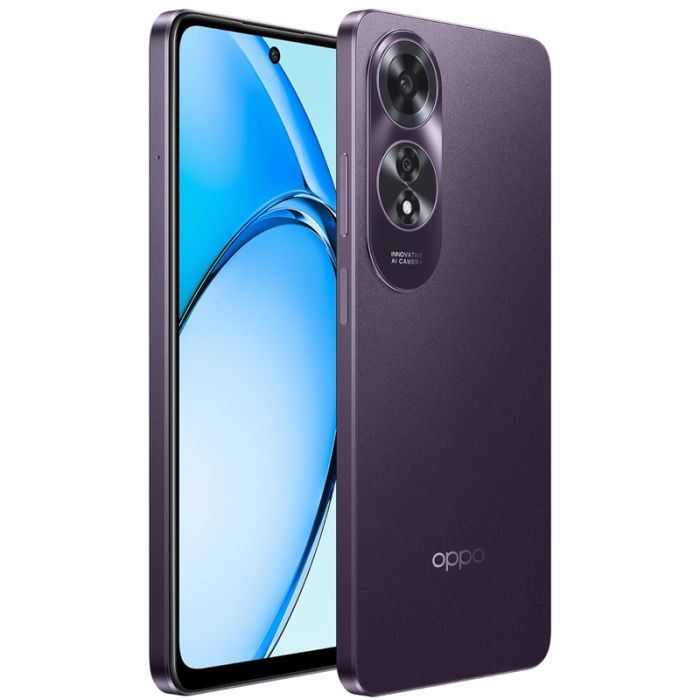 Smartphone Oppo A60 8Go 128Go Violet