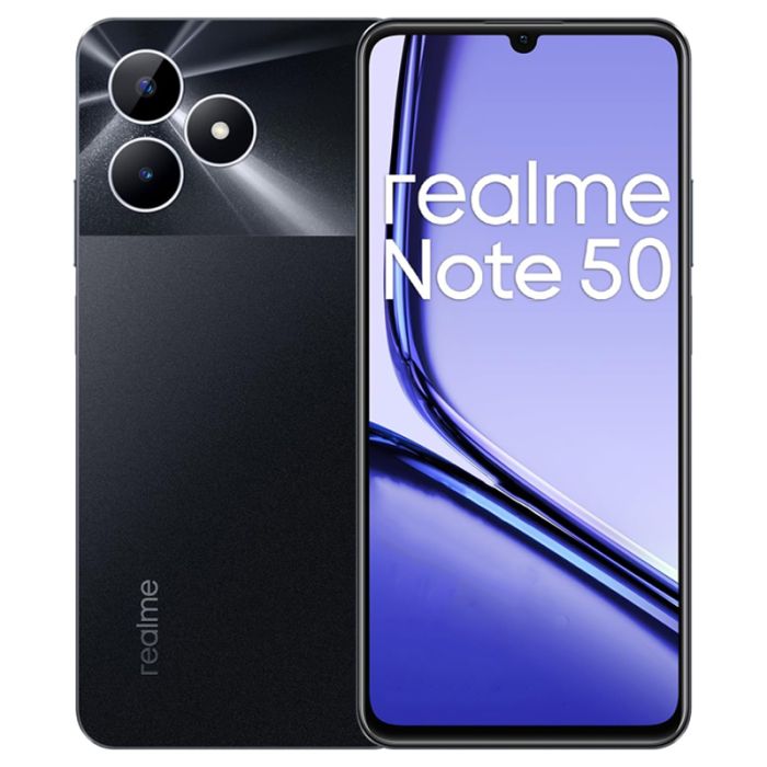 Smartphone Realme Note 50 3Go 64Go