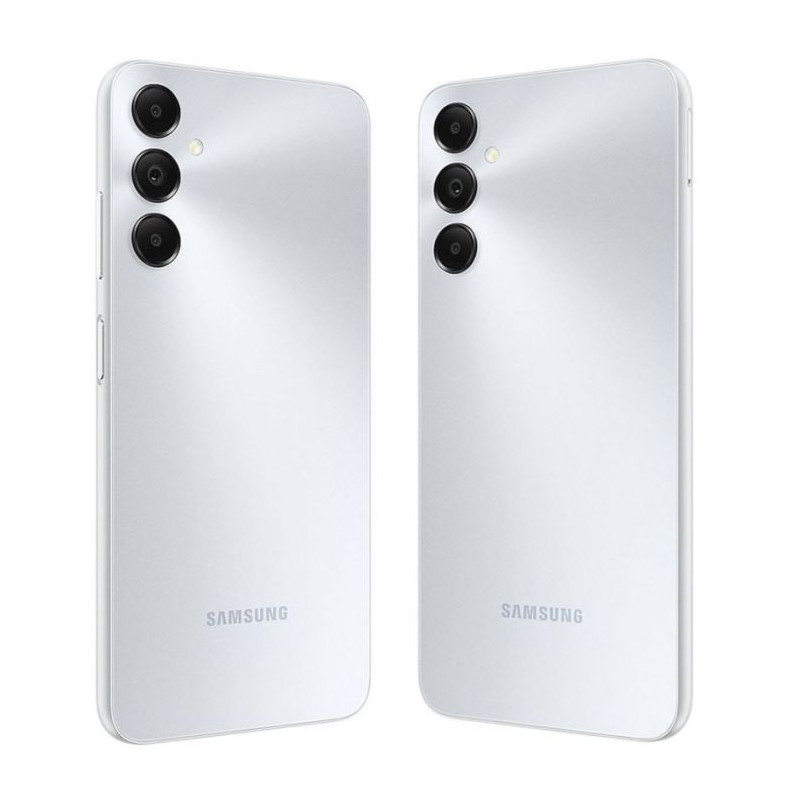 Smartphone SAMSUNG GALAXY A05S / 4 GO / 128 GO / SILVER