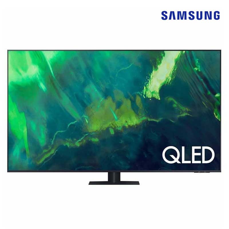 TV Samsung 65'' QLED 4K UHD Smart Série Q70A