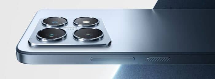 Boîte du Xiaomi 14T et accessoires inclus - Xiaomi 14T Prix Tunisie - Gris