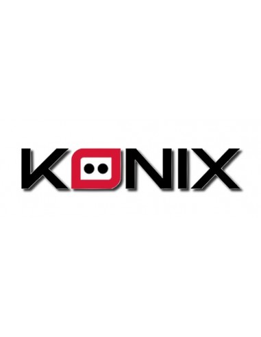 Konix Drakkar Écran gaming Galar 27 PC, PS4, PS5, Switch et Xbox