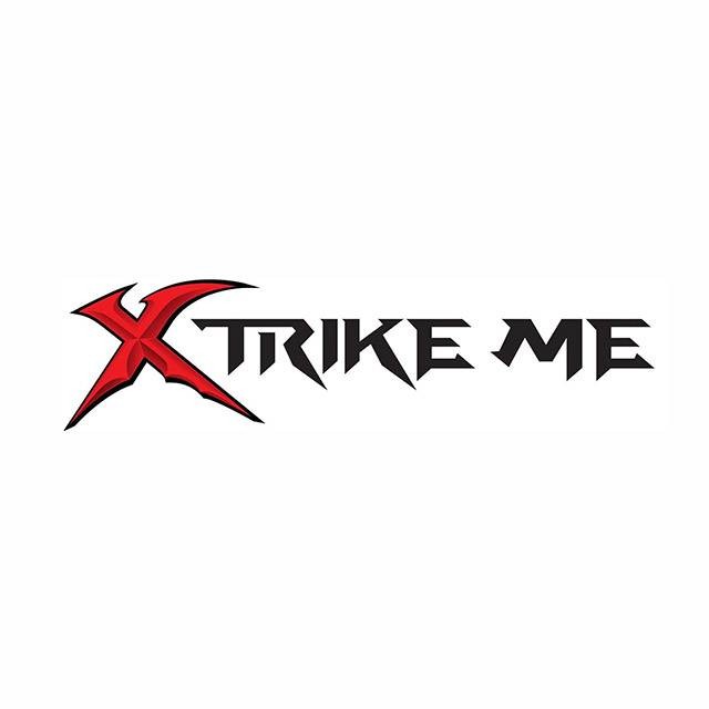 XTRIKE ME