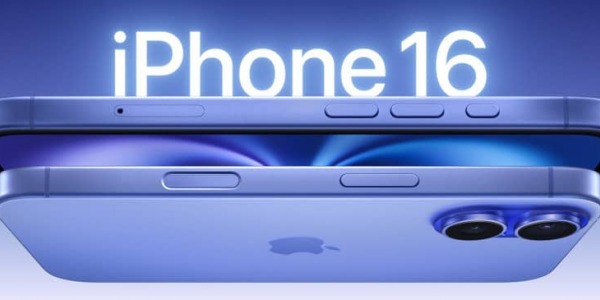 iPhone 16 : Prix et Caractéristiques en Tunisie | Oxtek